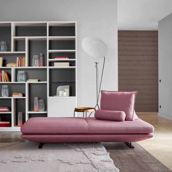 Prado sofa by Christian Werner for Ligne Roset