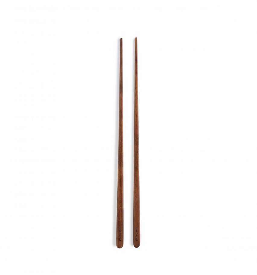 Jersey cutlery by Jasper Morrison for Puiforcat