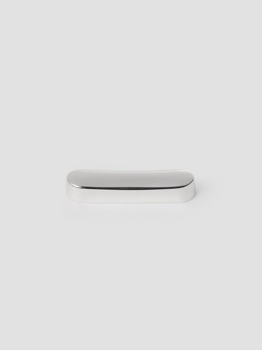 Jersey cutlery by Jasper Morrison for Puiforcat