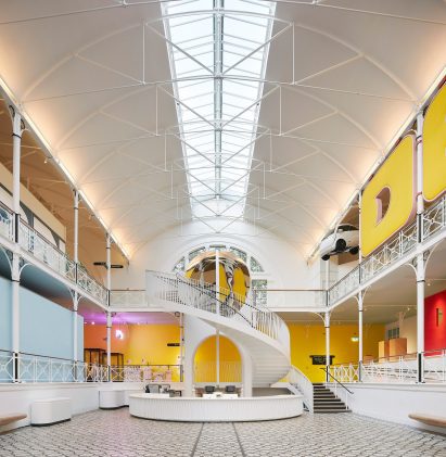 Young V&A