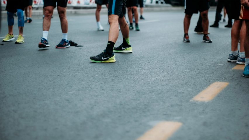 Running club