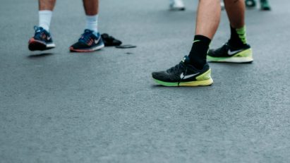 Running club
