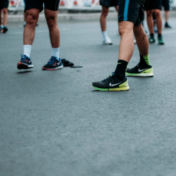 Running club