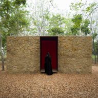 Sanctum of Trees by 182 Design