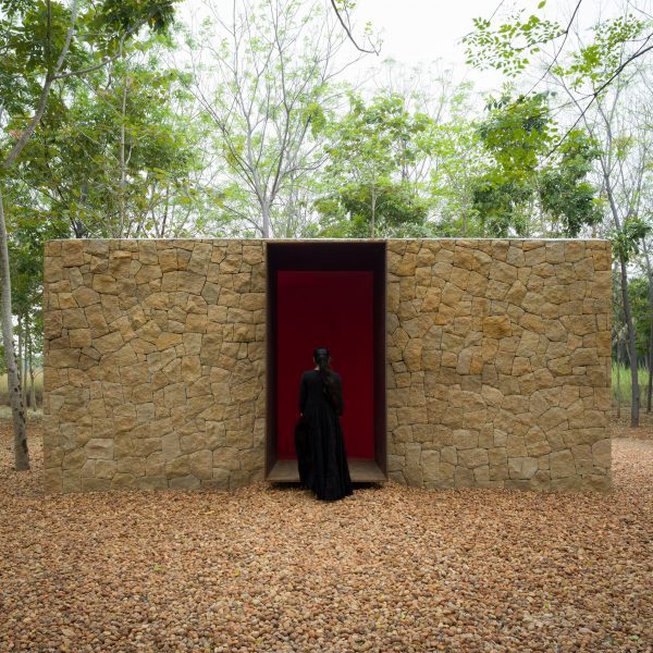 Sanctum of Trees by 182 Design