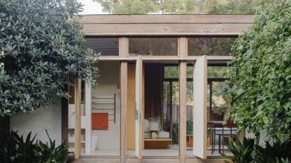 Love Shack by Second Edition