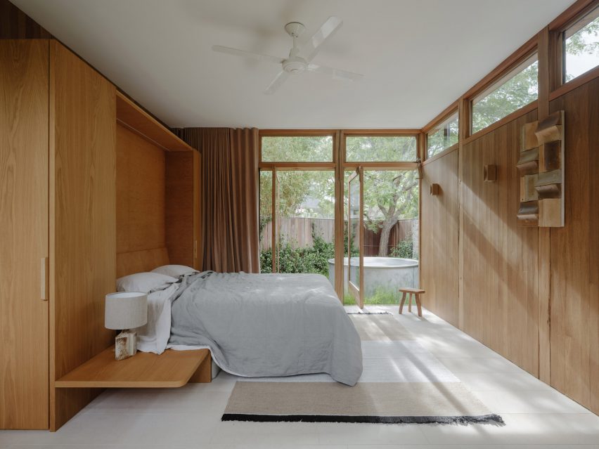 Love Shack by Second Edition