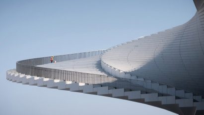 Shanghai opera house