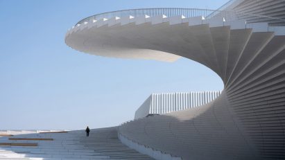 Shanghai Grand Opera House