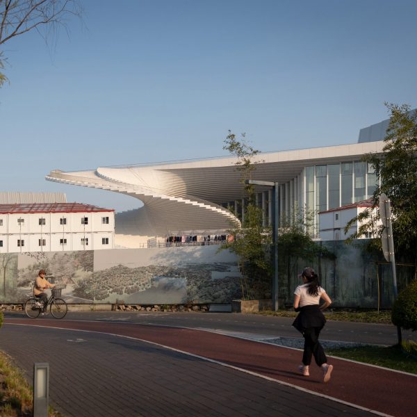 Grand Opera House in Shanghai