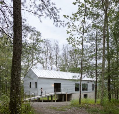 Solk Architecture-designed house