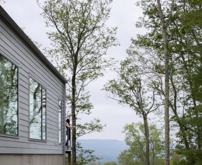 Cloud House by Solk Architecture