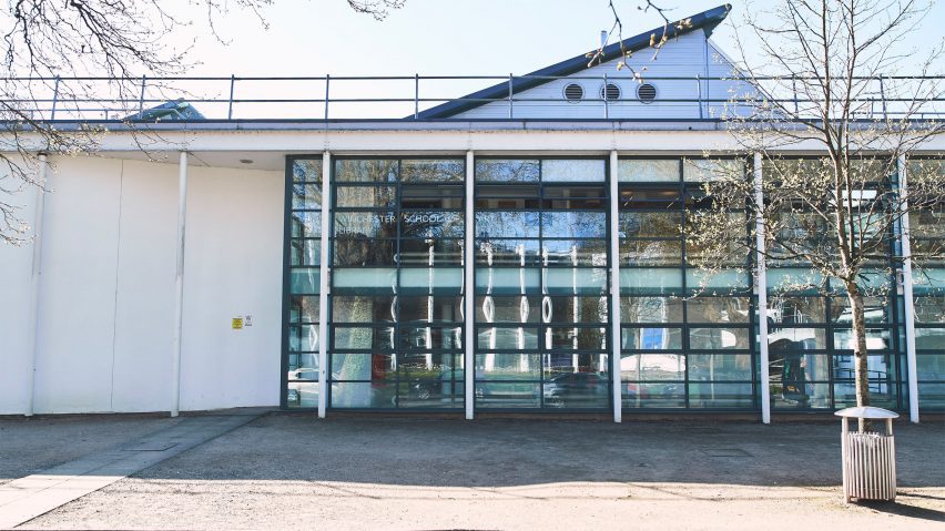 MA Design Management at University of Southampton