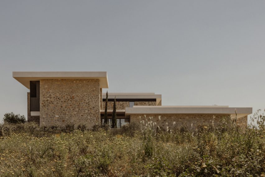 Southwand House by K-Studio