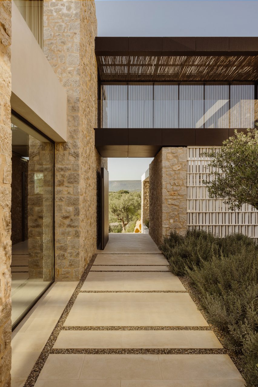 Southwand House by K-Studio