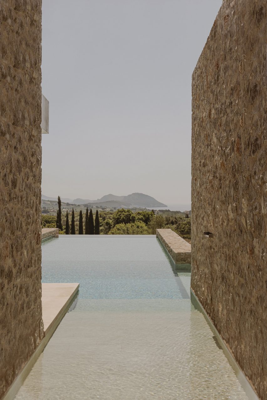 Southwand House by K-Studio