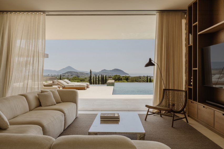 Southwand House by K-Studio