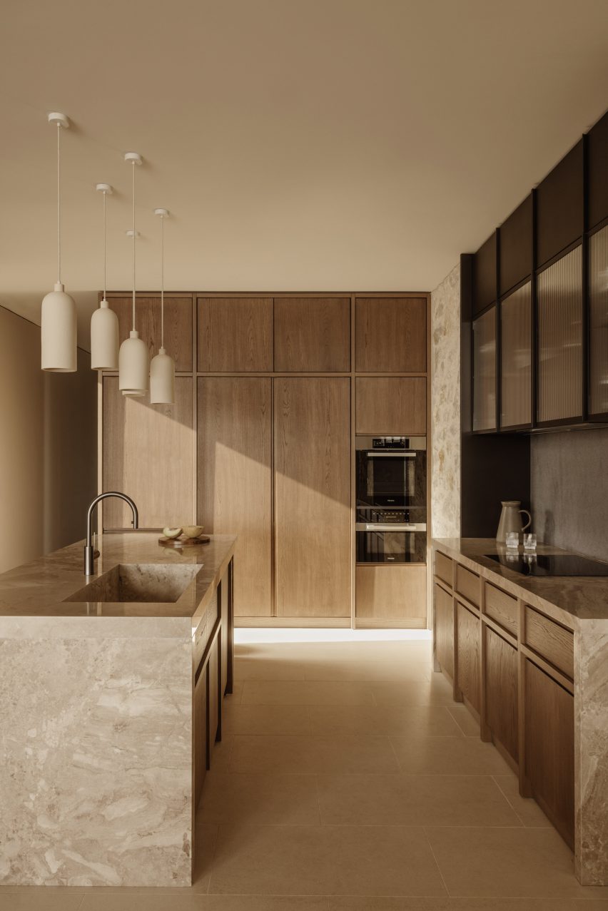 Southwand House by K-Studio