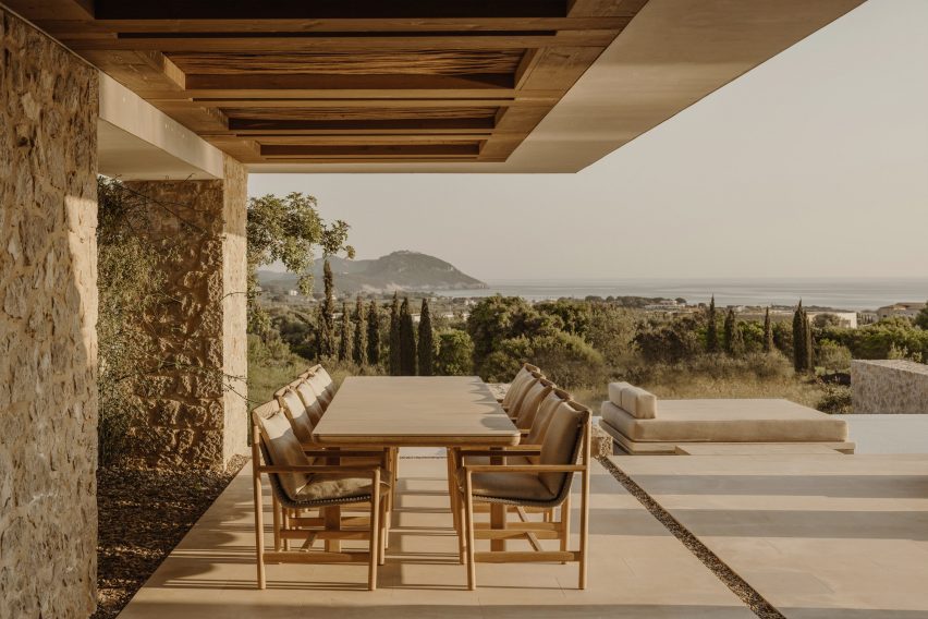 Southwand House by K-Studio