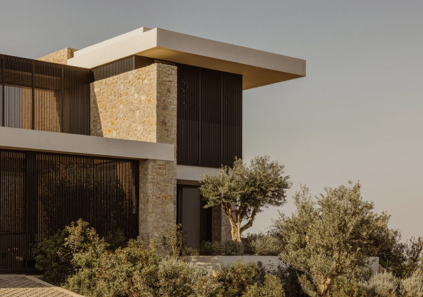 Southwand House by K-Studio