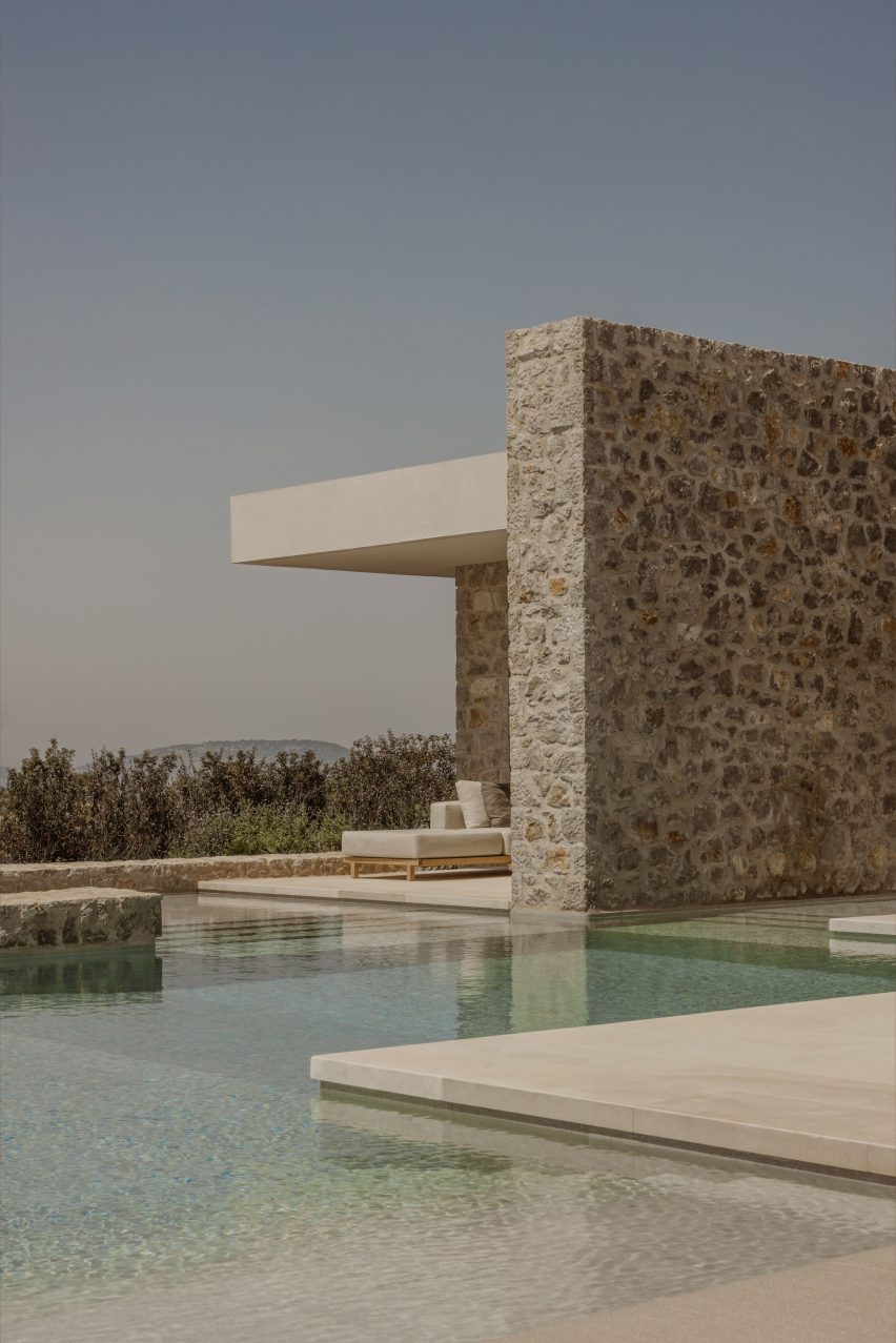 Southwand House by K-Studio