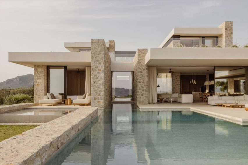 Southwand House by K-Studio