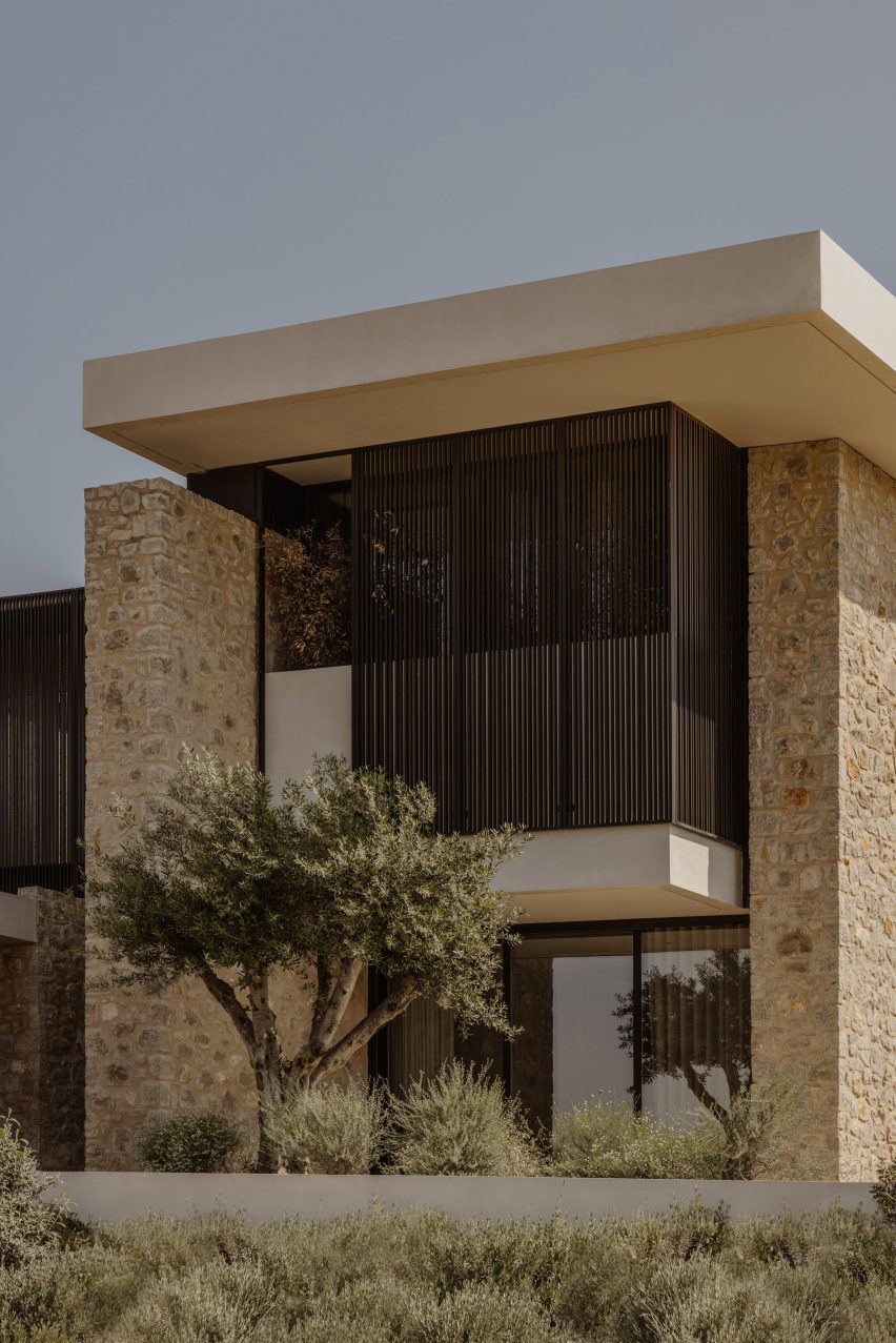 Southwand House by K-Studio
