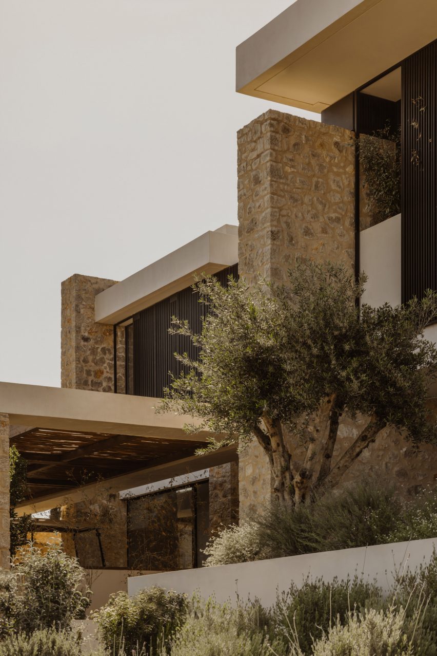 Southwand House by K-Studio