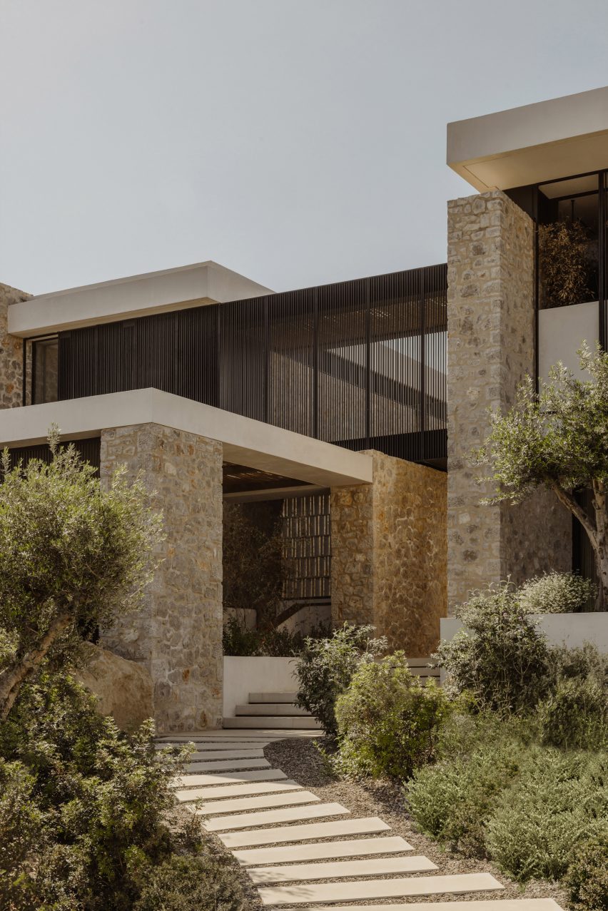 Southwand House by K-Studio