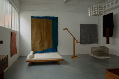 Interior of Spazio Leone
