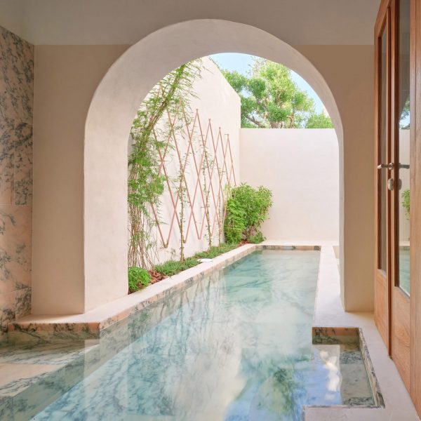 Casa Puerto, Spain, by Lucas y Hernández-Gil