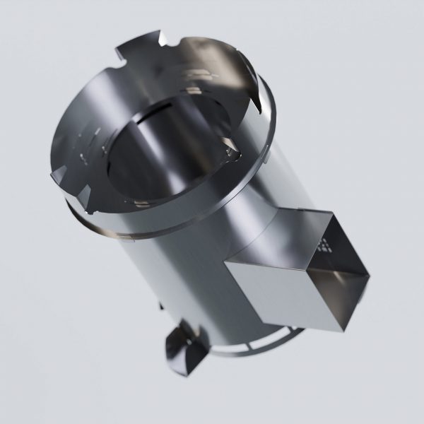 Fire for Life cooking stove by Escea for ReliefAid