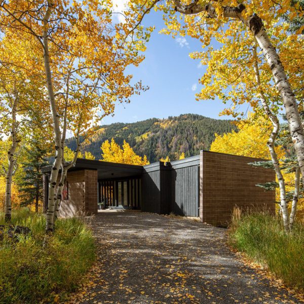 The Perch by Studio B