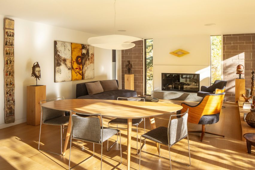 The Perch by Studio B