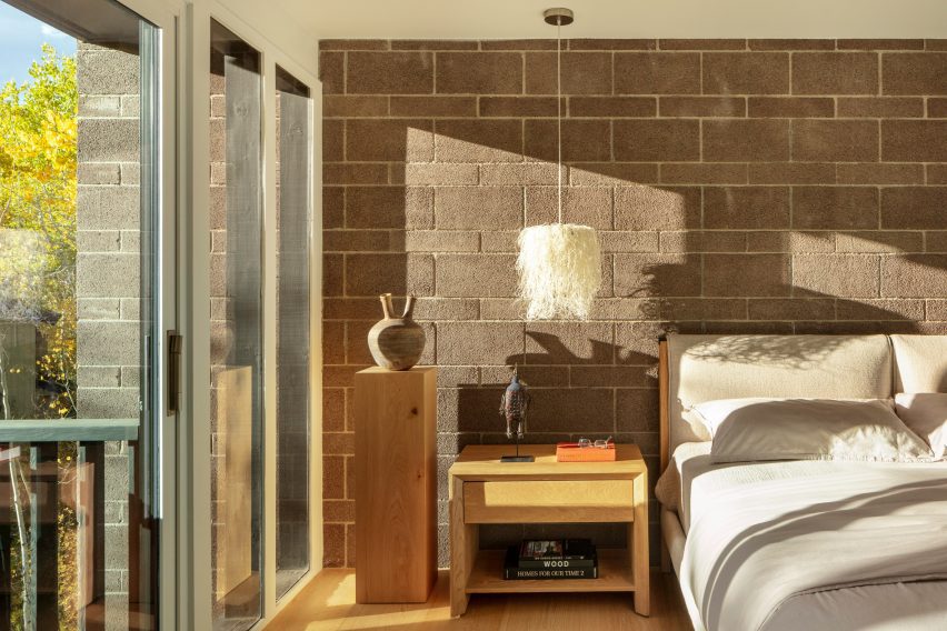 The Perch by Studio B