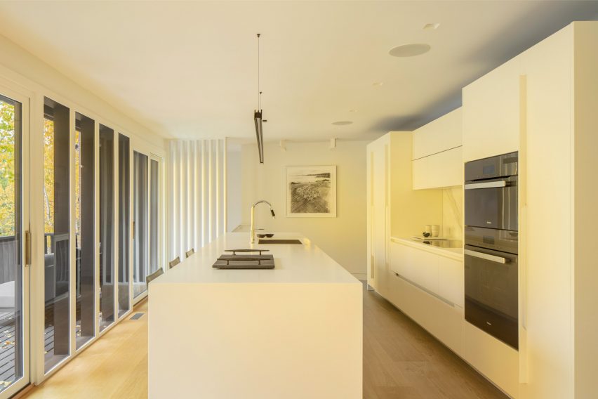 The Perch by Studio B