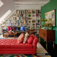 Svenskt Tenn apartment