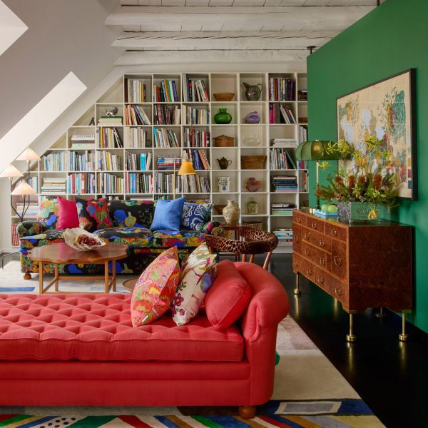 Svenskt Tenn apartment