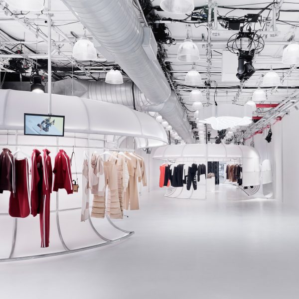 Telfar Flagship Store NYC