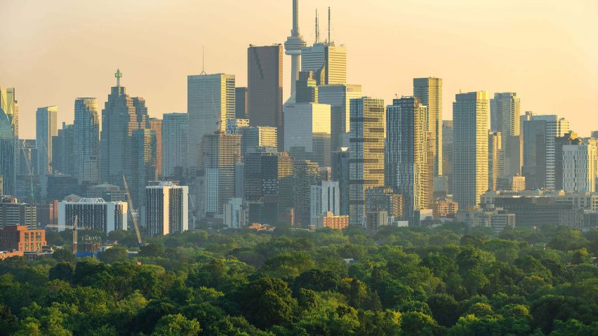 Toronto Brendan McNeill