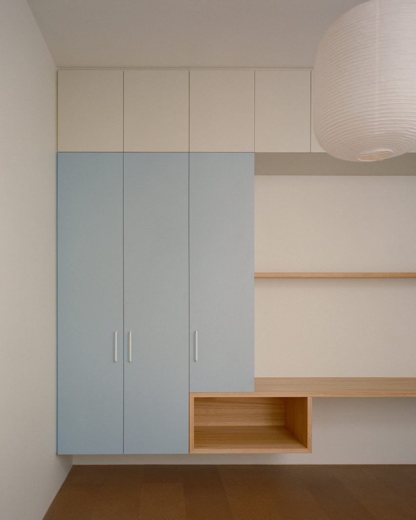 Thornbury House by Healy Ryan Architects
