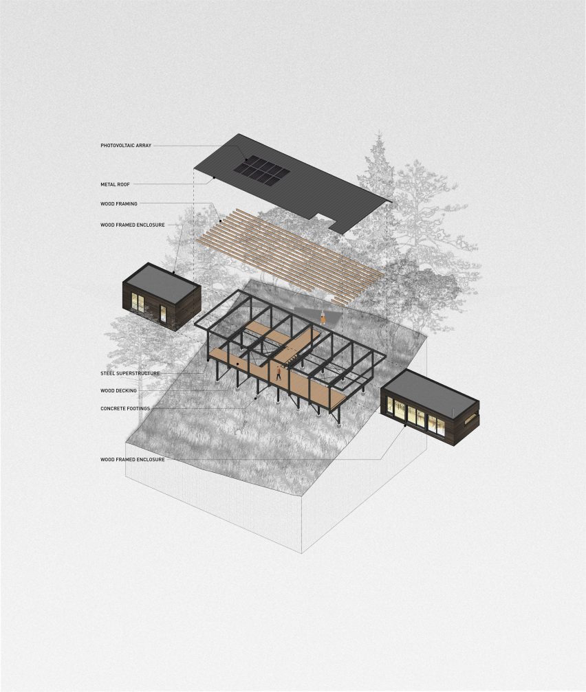 Architectural drawings