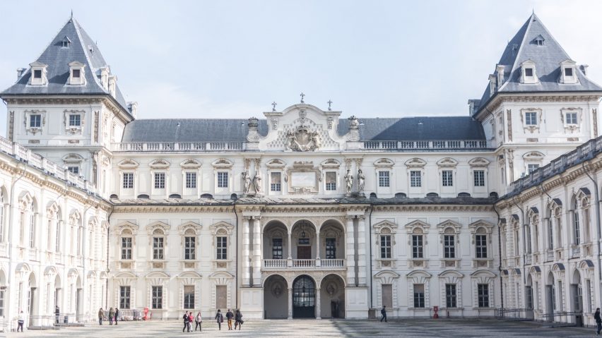 AI-enhanced Architecture Summer School at Polytechnic University of Turin