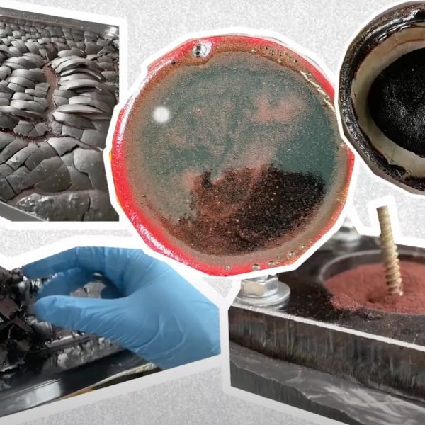 Urn project processing