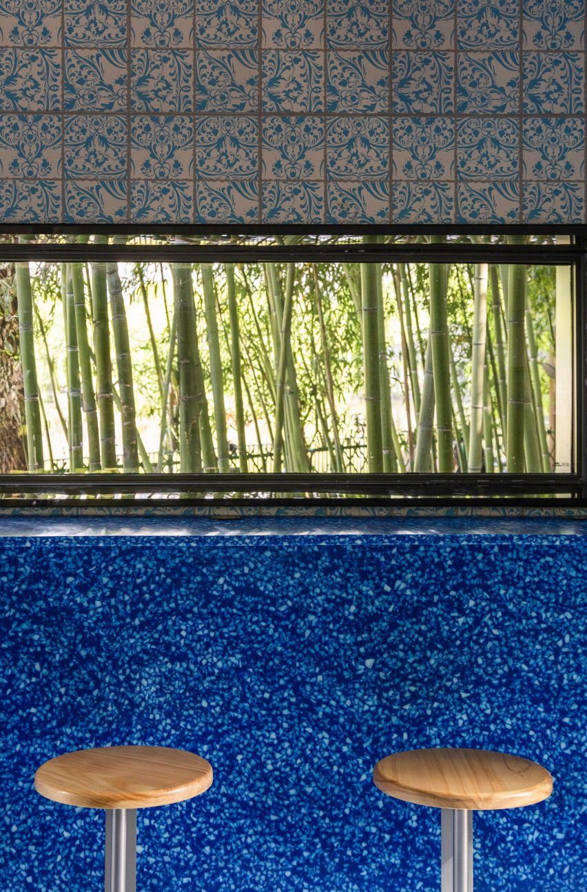 The Lake House by Wutopia Lab