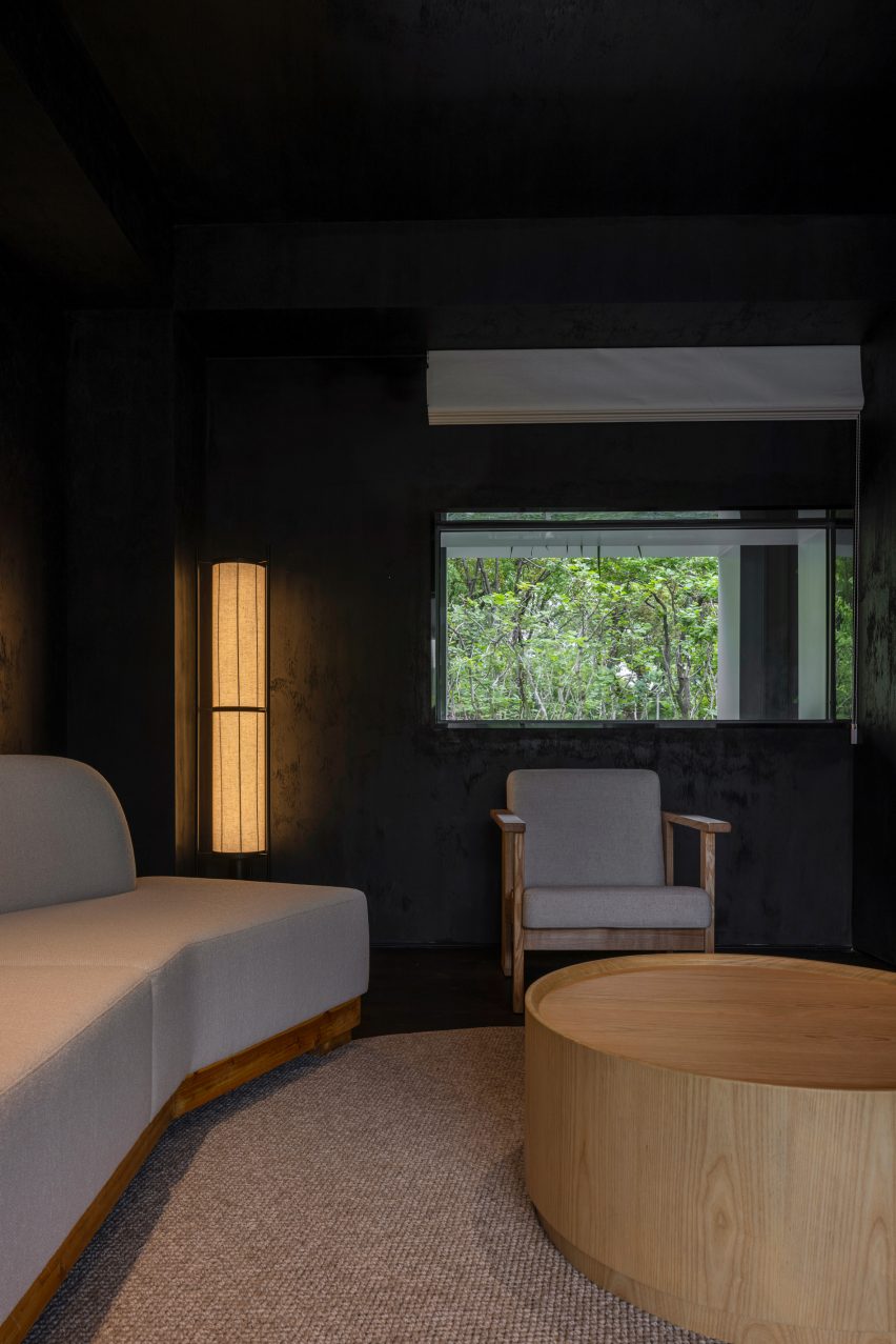 The Lake House by Wutopia Lab