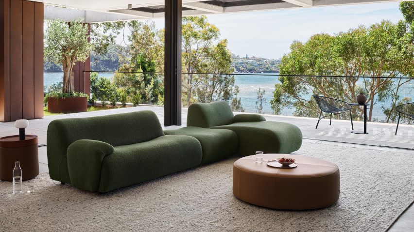1977 sofa by King Living