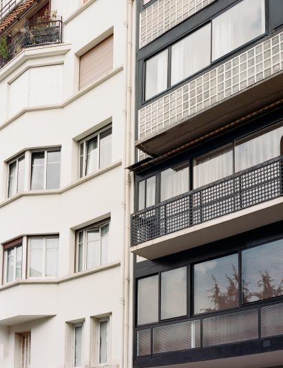Apartment 24 N.C. by RREEL