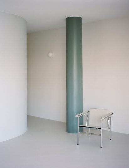 Apartment 24 N.C. by RREEL