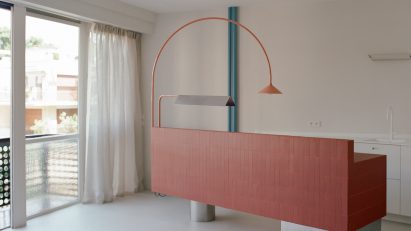 Apartment 24 N.C. by RREEL